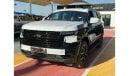 Chevrolet Tahoe Chevrolet Tahoe RST 2023