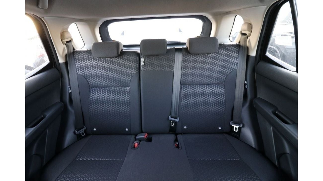 Toyota Raize TOYOTA RAIZE E | USED 2022 | RAMADAN OFFER PRICE