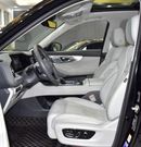 GAC GS8 EXCELLENT DEAL for our GAC GS8 i4WD ( 2023 Model ) in Black Color GCC Specs