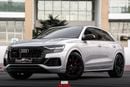 Audi Q8 55 TFSI quattro S-Line 3.0L (340 HP)