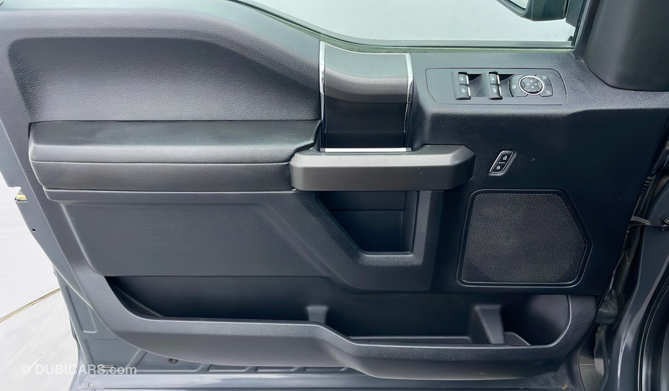 Ford F 150 XLT 3.5 | Under Warranty | Inspected on 150+ parameters