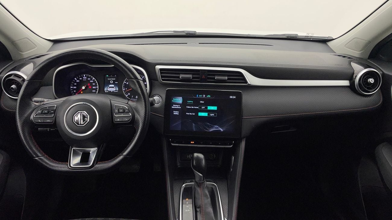 MG ZS STD 1.5 | Zero Down Payment | Home Test Drive