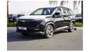 Chevrolet Captiva 2024 Chevrolet captiva 1.5L V4 SUV FWD 0Km