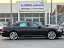 أودي A6 55 TFSI S-LINE