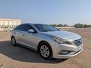 Hyundai Sonata GL