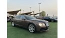 Bentley Continental Flying Spur