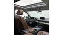 أودي Q7 2018 Audi Q7 45 TFSI Quattro 7 Seater, Warranty, Full Service History, GCC