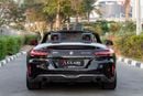 بي أم دبليو Z4 sDrive 30i M Sport package 2.0L