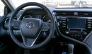 Toyota Camry 2.5L Petrol Automatic Transmission
