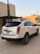 كاديلاك SRX LUXURY
