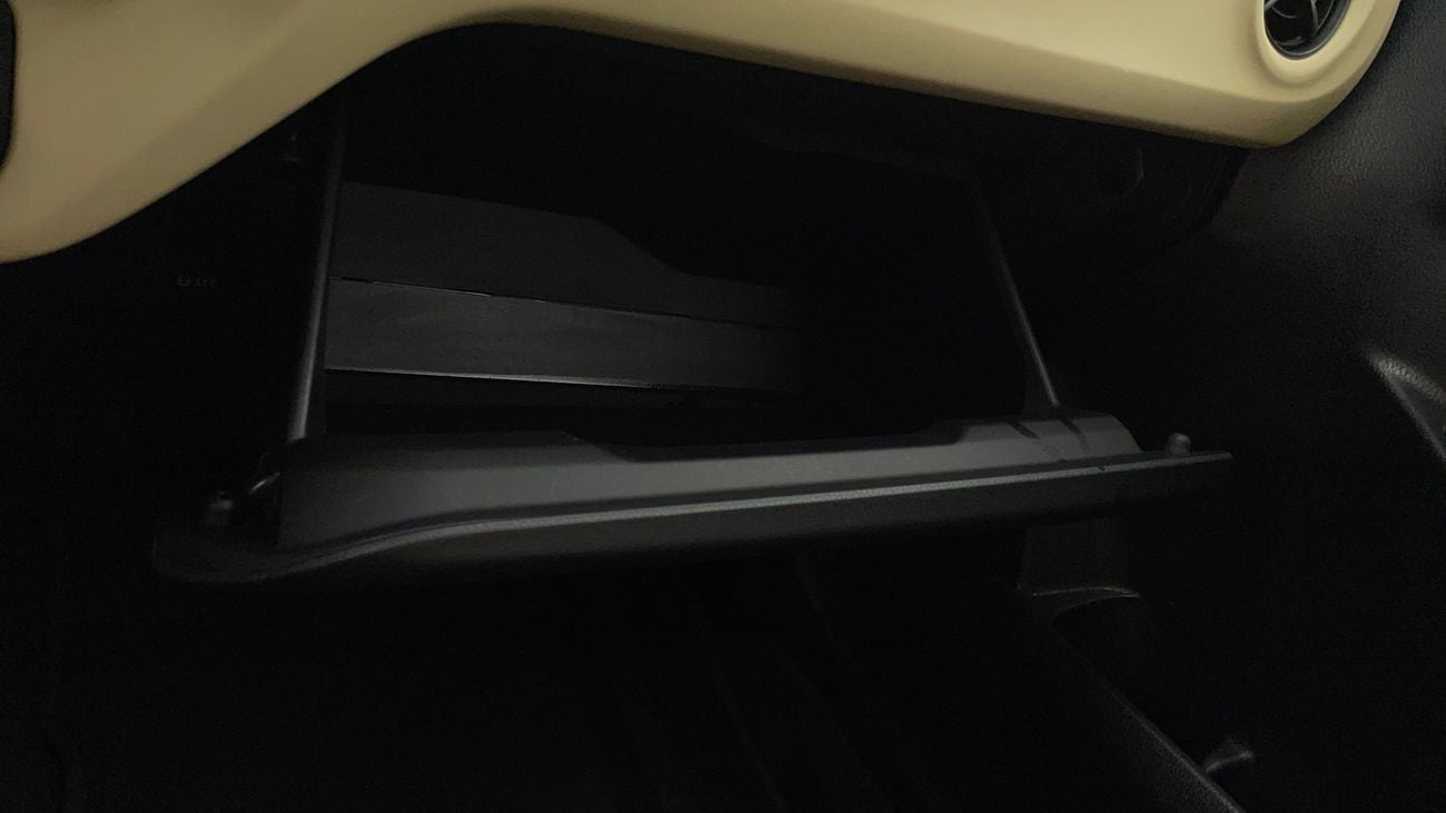 Toyota Corolla XLI 1.8L 2019 XLI | AED 657/Month | 0 DP | 30 Day Return | Warranty | Service History