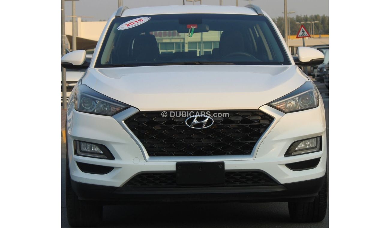 هيونداي توسون GL هيونداي توسان 2019 خليجي 2000 سي سي بحالة ممتازة بدون حوادث