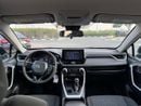 Toyota RAV4 2020 LE AWD CANADA SPEC