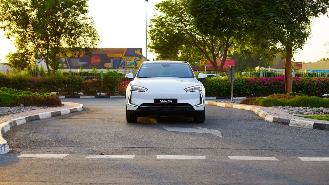 Seres 5 4WD Premium 2024 Brand New Seres 5 Premium 4WD / 80 kWh / 485 Km / 785 Hp / Gcc Specs / Dealer Warra