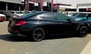 Hyundai Genesis Std 3.8L
