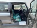 Suzuki Jimny Suzuki Jimny GLX 2026 Model GCC Specs