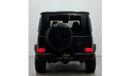 Mercedes-Benz G 500 Std 4.0L (416 HP) 2022 Mercedes Benz G500 (G63 Kit), Dec 2027 Mercedes Warranty, Dec 2026 Mercedes S