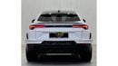 Lamborghini Urus 2023 Lamborghini Urus S, May 2028 Lamborghini Warranty + Service Contract, Full Service History, GCC