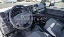 Toyota Land Cruiser Pick Up TOYOTA LAND CRUISER LC79SC 4.0P MT MY2023