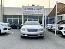 Lexus LS460