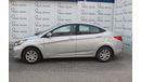 Hyundai Accent 1.6L 2015 MODEL LOW MILEAGE