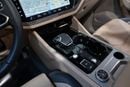 Volkswagen Touareg Atmosphere 2023 Volkswagen Touareg Atmosphere, 8/2028 Ali and Sons Warranty, Ali and Sons Service History, GCC