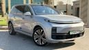 Li Auto L9 ULTRA