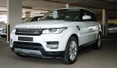 Land Rover Range Rover Sport HSE