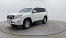 Toyota Prado 3 2500