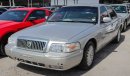 Mercury Grand Marquis LS