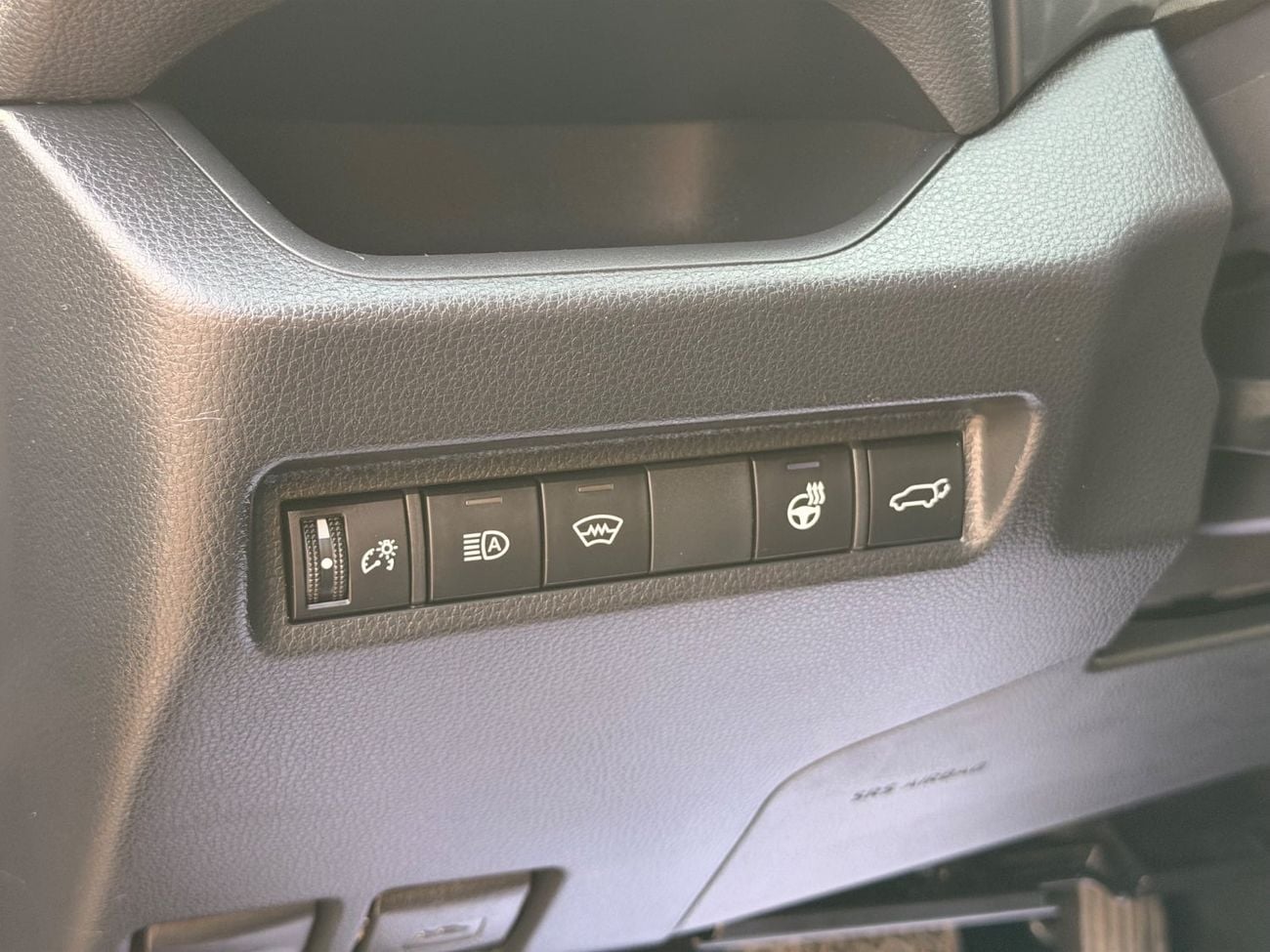 تويوتا راف ٤ XLE تويوتا RAV4 XLE بريميوم موديل 2023 كاملة المواصفات، مستوردة من الولايات المتحدة الأمريكية