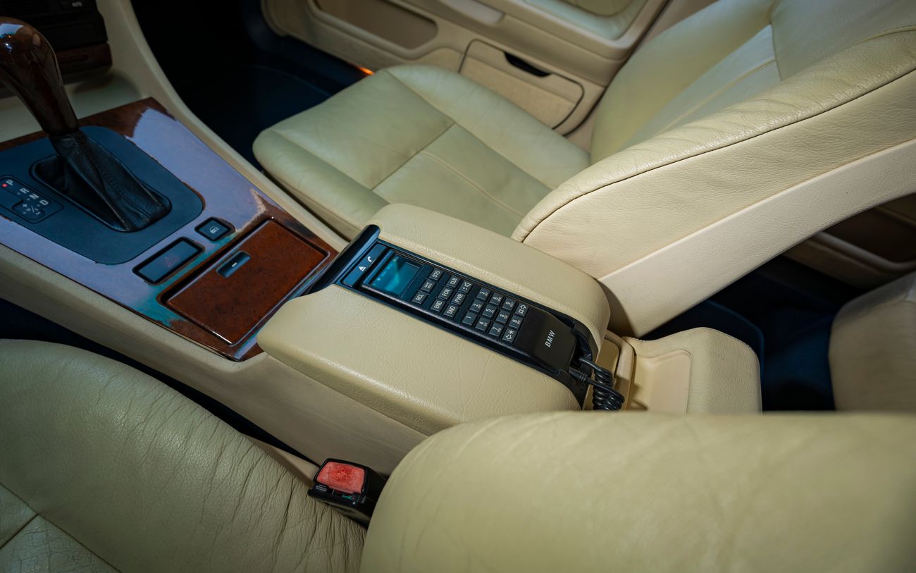 بي أم دبليو 728