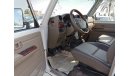 Toyota Land Cruiser Hard Top 4.2L Diesel, V Grade, Full Option (CODE # LX7602)