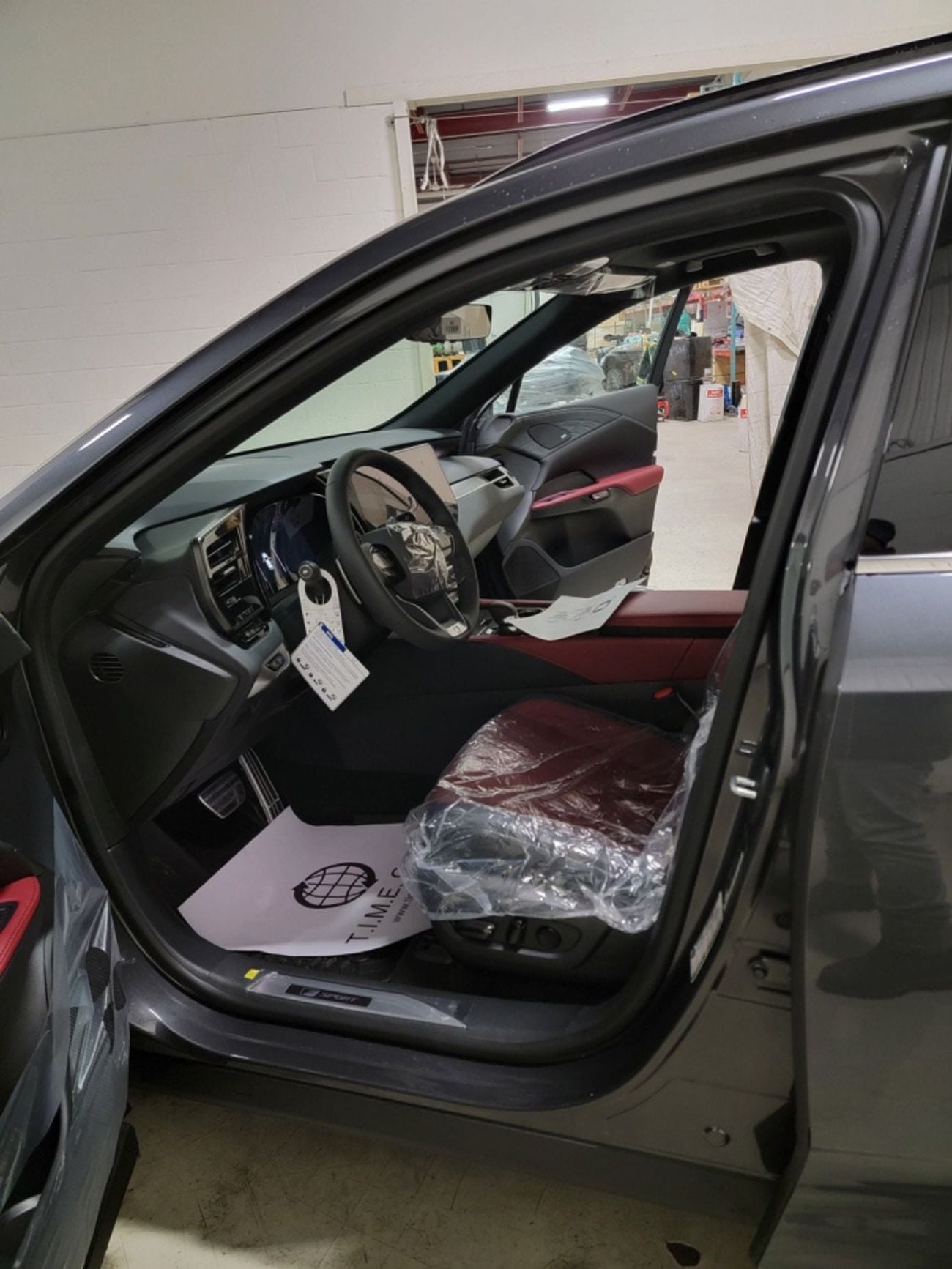 Lexus RX350 F-SPORT 3 - 2.4L