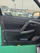 ميتسوبيشي مونتيرو سبورت