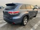 تويوتا هايلاندر 2015 TOYOTA HIGHLANDER XLE - 4x4 - 63500 mileage- SUNROOF 7 SEATER ELECTRIC SEATS -LEATHER SEATS - P