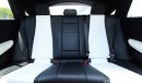 Mercedes Benz GLE450 4MATIC Coupe AMG with Burmester Sound System & Head Up Display