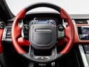 لاند روفر رينج روفر سبورت 2022 Range Rover SVR Carbon Edition, 5.0 SC V8, 4WD, 575bhp, 8 Speed Automatic.