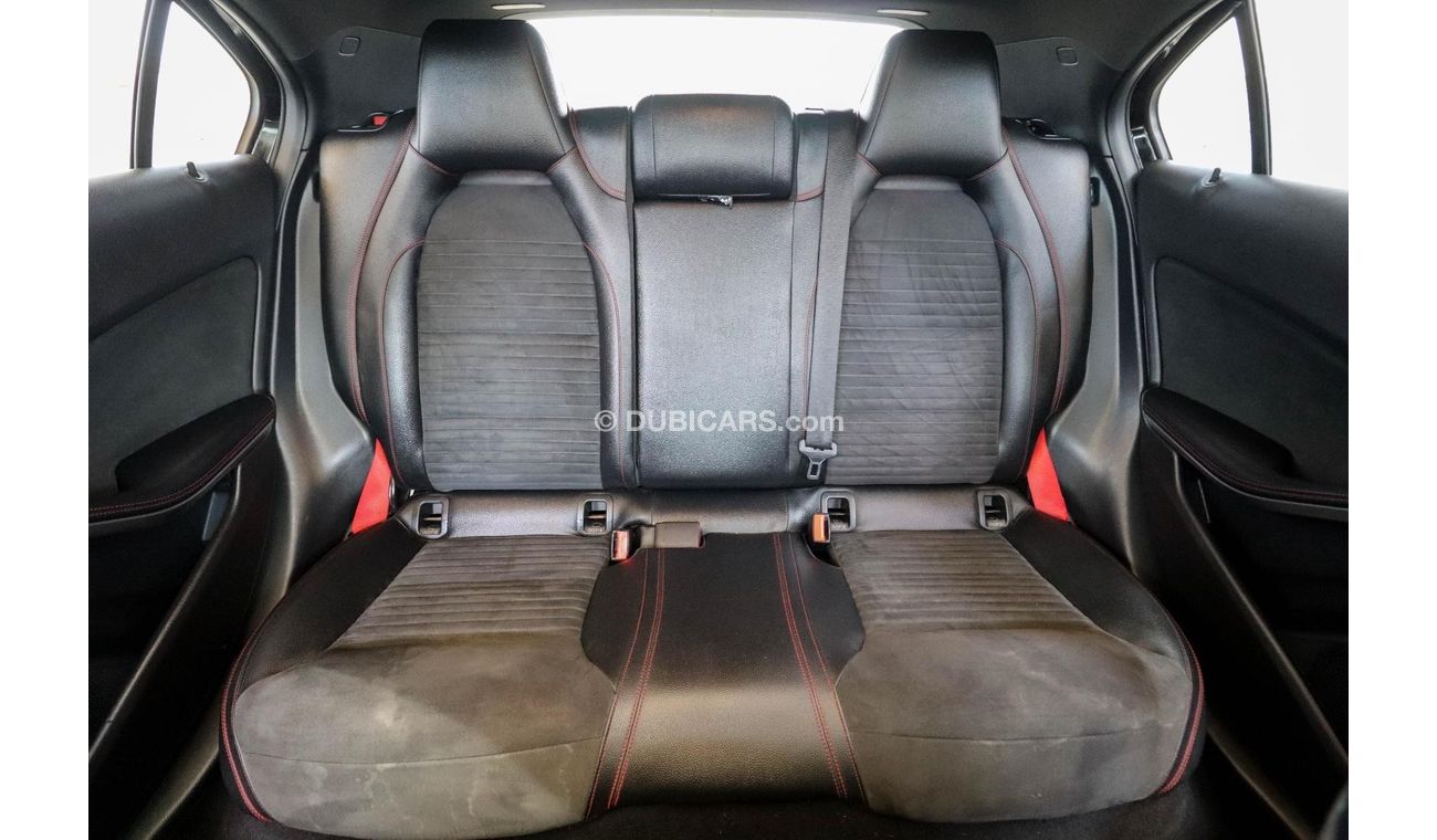 Mercedes-Benz A 250 W176