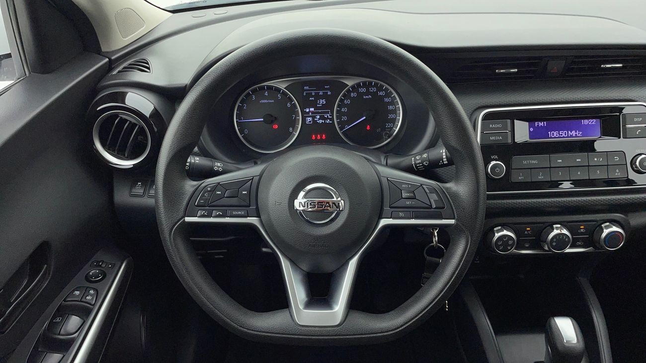 Nissan Kicks S 1.6 | Zero Down Payment | Free Home Test Drive