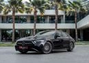 مرسيدس بنز CLS 350 CLS 350 AMG | 3,604 P.M | 0% Downpayment | 2028 WARRANTY!