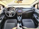 Nissan Versa Nissan Versa 2020