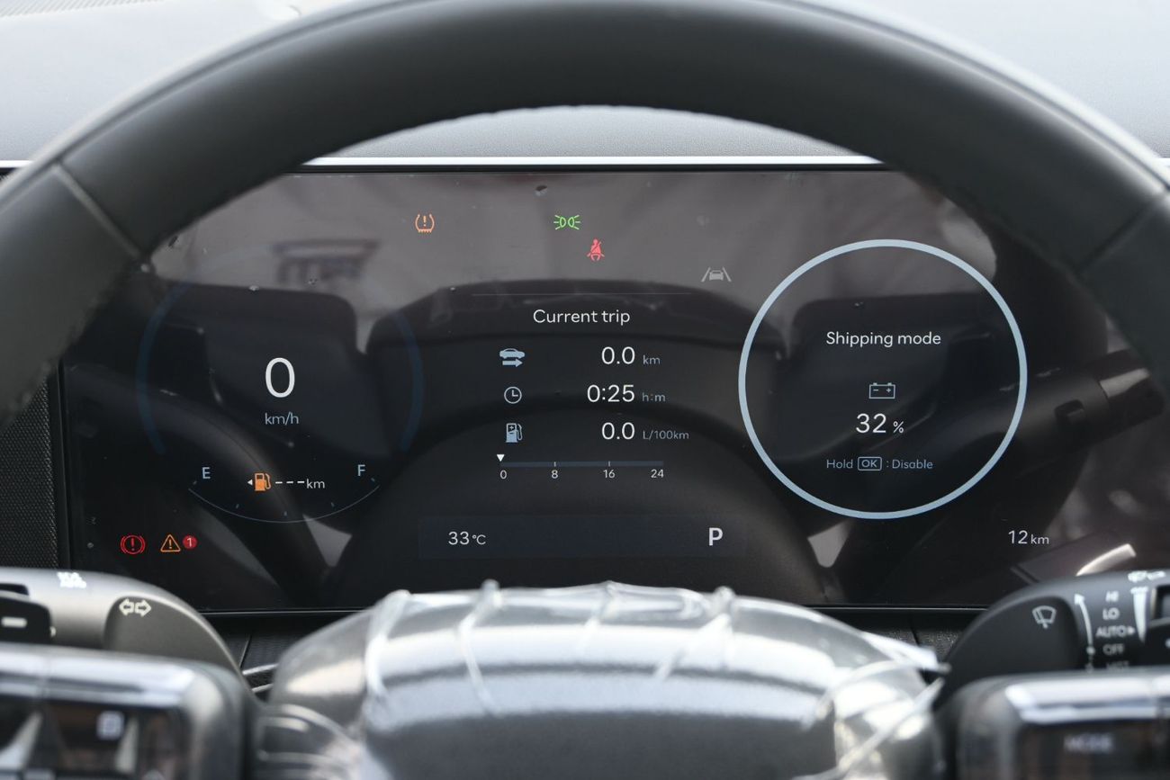 هيونداي سانتا في Hyundai Santa Fe Calligraphy 2.5L Turbo, 4WD HTRAC