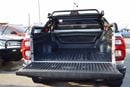 Toyota Hilux S GLX 2.8L 4WD A/T