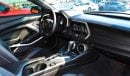 Chevrolet Camaro RS V6