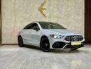 Mercedes-Benz CLA 250 Std 2.0L (221 HP) MERCEDES CLA250 AMG II 2023 II FULL LOADED