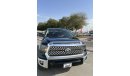 Toyota Tundra CREWMAX SR5 2015 5.7L