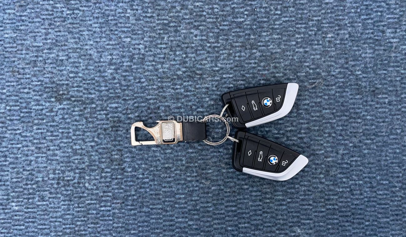 BMW 520i EXCLUSIVE 2 | Zero Down Payment | Free Home Test Drive