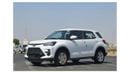 Toyota Raize TOYOTA RAIZE 1.2L FWD SUV 2026