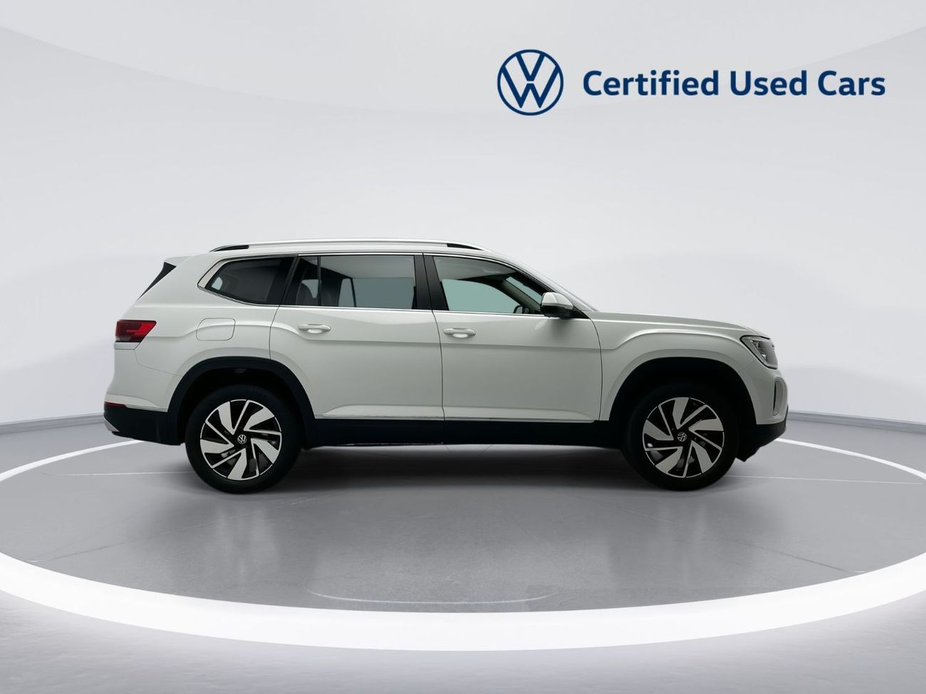 فولكس واجن تيرامونت Comfortline 3.6L